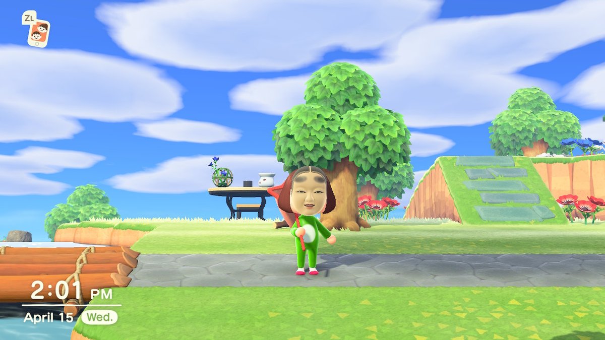 _sstreets's tweet photo. rate my look #AnimalCrossing #ACNH #NintendoSwitch https://t.co/N2rHg1GL8f