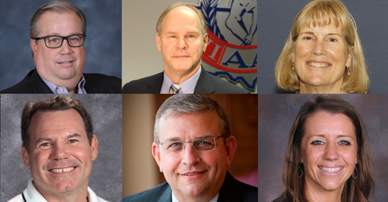 AD__insider's tweet photo. π¨Live #ADInsider Roundtableπ¨
Thurs. 4/16 @ 2pm EDT
Sign up here: https://t.co/Rl74e3JZxK
Learn how HS #AthleticDirectors are overcoming the challenges of today & preparing for the future.
@jeff_sitz @emilywarren30 @LakewoodHSAD @CoachNance1 @MISDathletics @nshssports https://t.co/DBrl6Li5sA