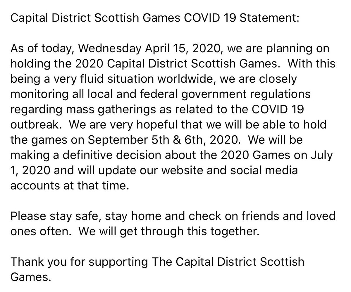 CDScottishGames's tweet photo. #cdsg2020 https://t.co/KPBxpf75sf
