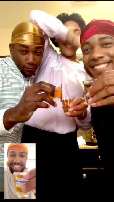 On Wednesdays we wear durags and bonnets https://t.co/o7gEXSZRU2<a href="/tag/freeeman"class="tags"><span>#freeeman</span></a>