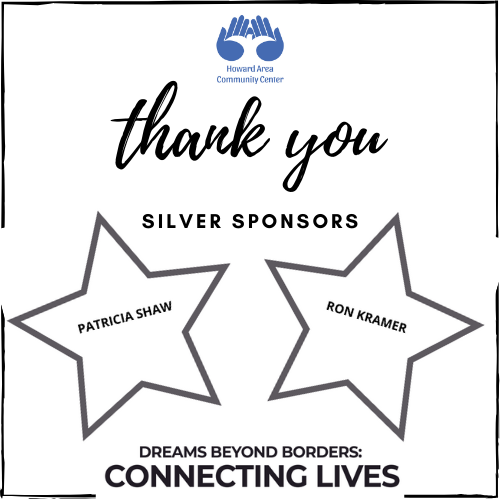 HowardArea_CHI's tweet photo. “The results of PHILANTHROPY are always BEYOND CALCULATION.” - Miriam Beard

We greatly thank our 2020 Silver sponsors for their support of HACC as we make a difference together. Your generosity &amp; dedication to connecting lives to build community success is appreciated. #chicago https://t.co/RtLBNtbM2r