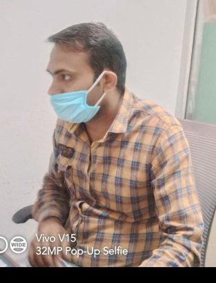 VISHNU PRATAP SINGH tweet media