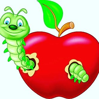 SylviaHengelha2's tweet photo. Der Wurm 🐛 ist #schlauer als der Mensch, denn er geht nicht in #gespritztes Obst rein, weil er genau weiß, dass es nicht gut ist während der Mensch ohne zu überlegen reinbeißt.
#Obst #Gemüse und #Beeren 🍏🍎🍍🍉sind gesund, wenn du es unbehandelt zu dir nimmst.
#lösung https://t.co/q7tquGjw9Y