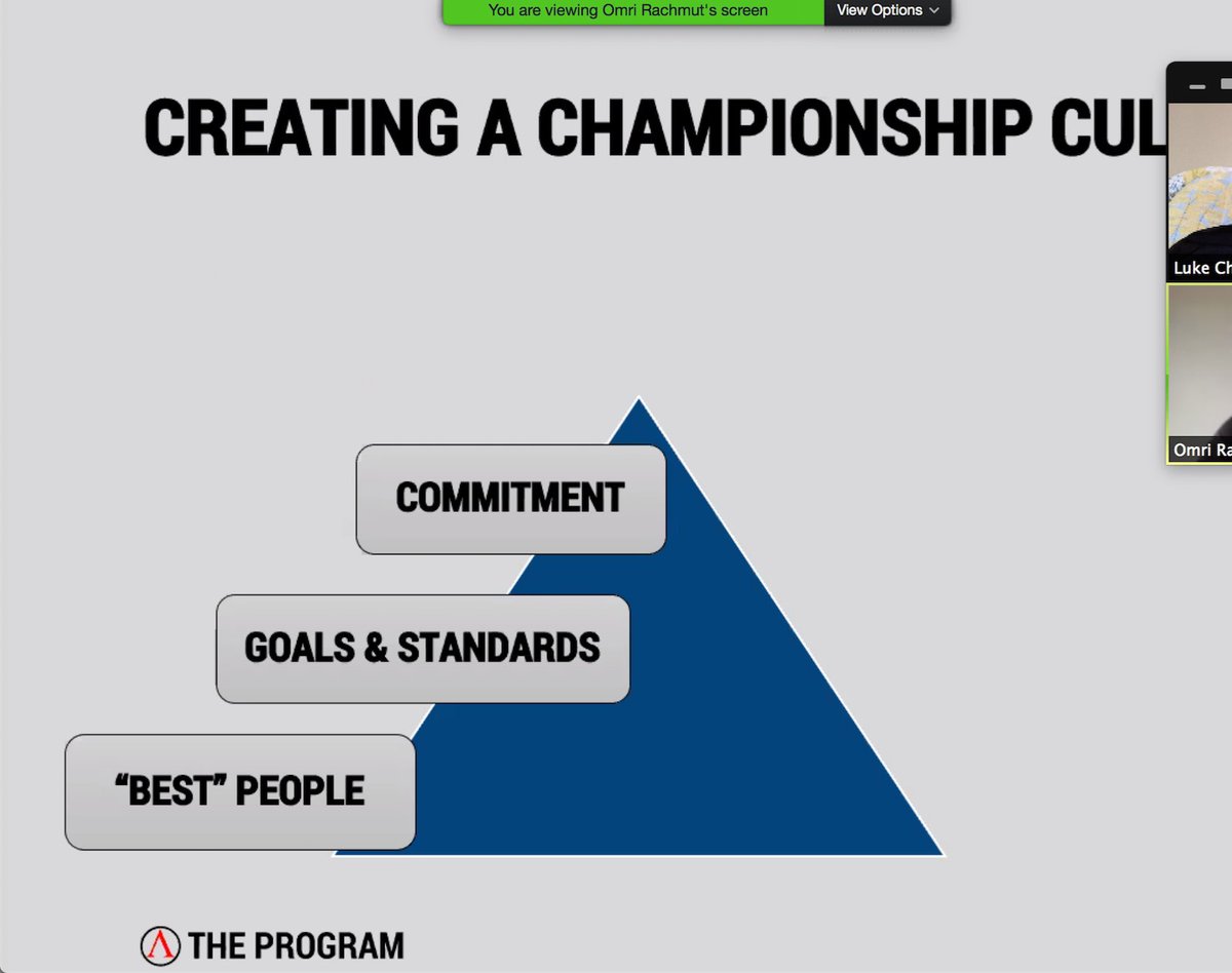 StatesmenMLAX's tweet photo. Thank you @theprogramorg for helping our team get better today. Excellent insight into how we can make that jump to the next level. We can't wait to see our team grow during Year Two.

#WPStrongerTogether #BuiltNotBorn #EstNow https://t.co/QVDXCTpQf3