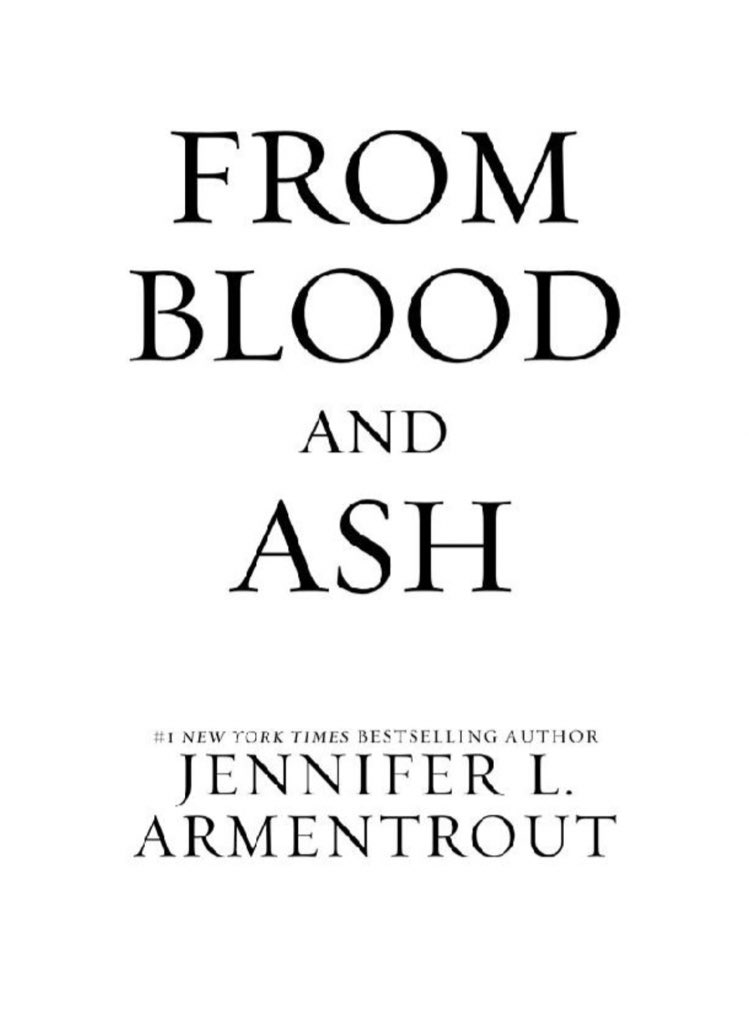 gather around children, iM back with another current read thread, and this one is hopefully going to get me out of my slump— completely. — cr: from blood and ash