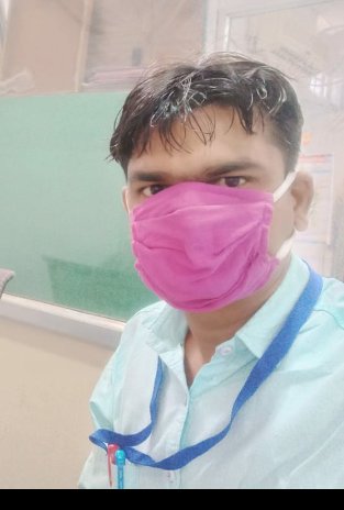 VISHNU PRATAP SINGH tweet media