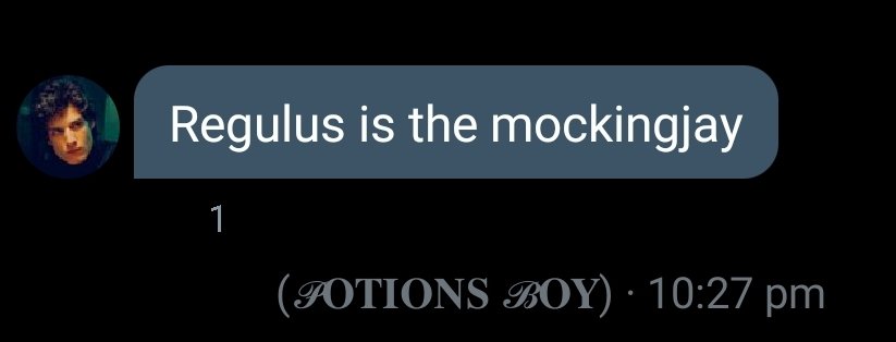 iconic snape quotes pt 21