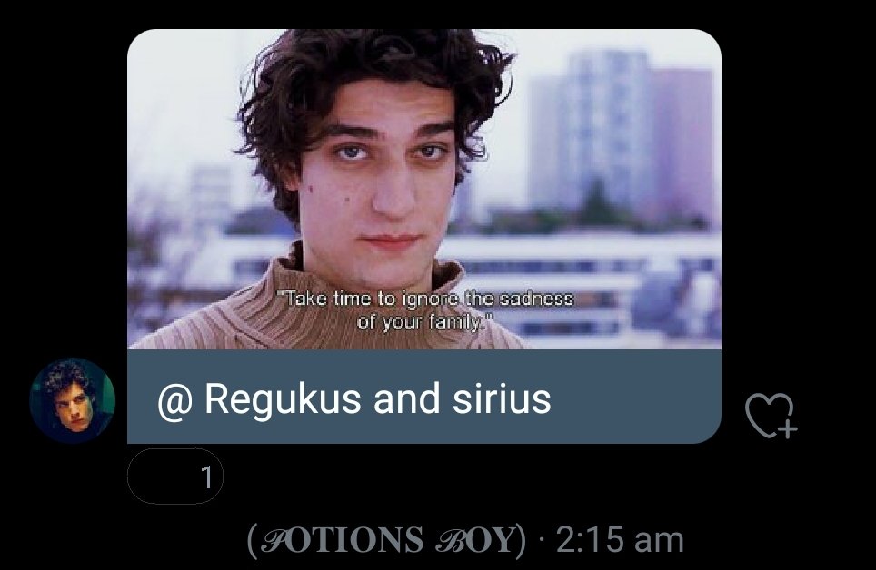 iconic snape quotes pt 21