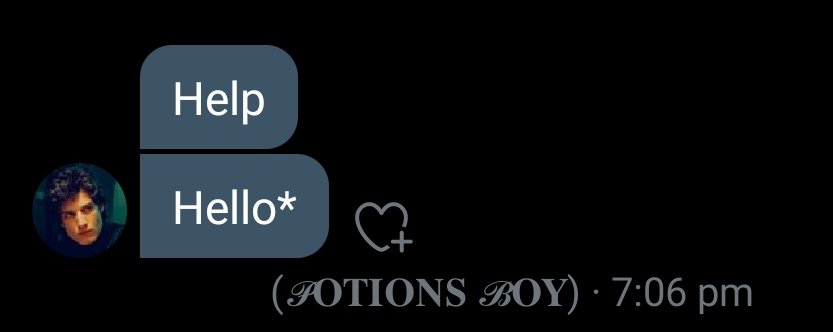 iconic snape quotes pt 21