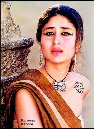 Krutika Desai on seeking inspiration from Kareena's tribal look in Asoka for her show: "Honestly, Kareena Kapoor’s tribal look in the movie Asoka inspired me a lot. Therefore, I incorporated certain aspects from it to create my own unique tribal look." https://dbpost.com/krutika-desai-seeks-inspiration-from-kareena-kapoors-tribal-look-in-asoka/