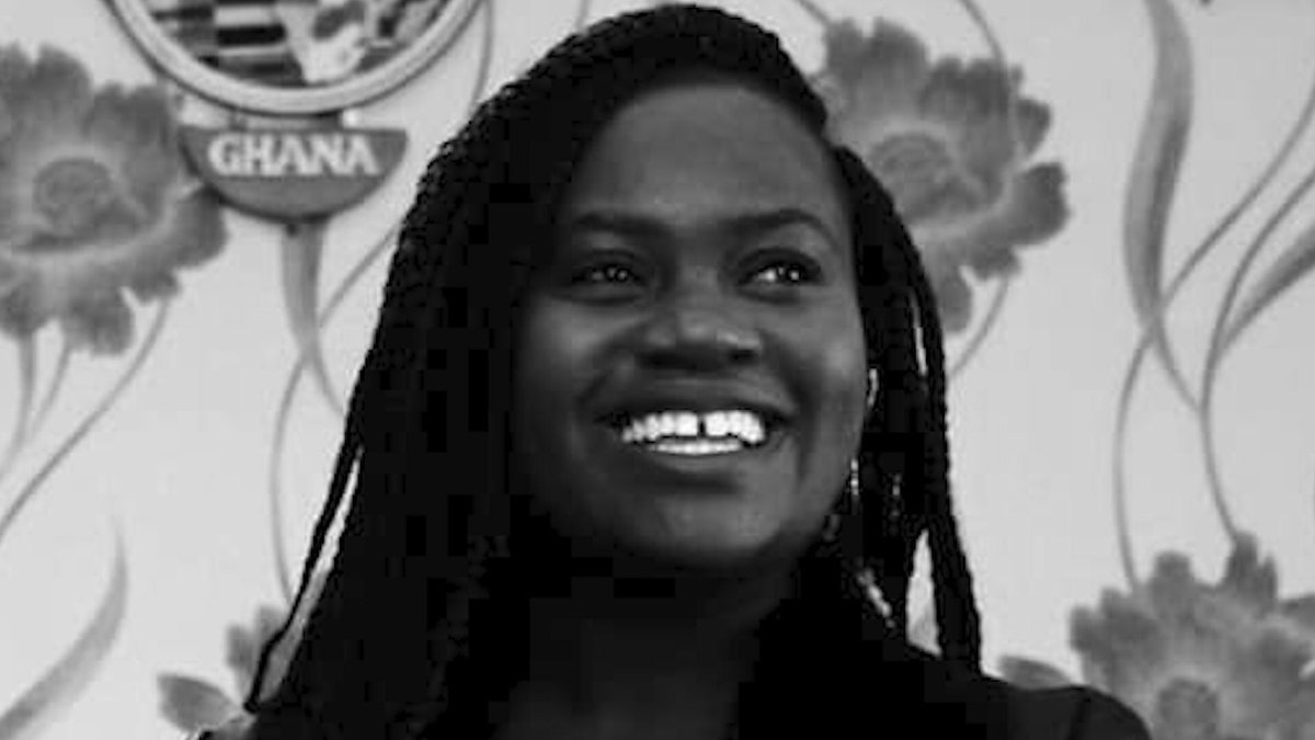 A 28-year-old pregnant nurse has died from coronavirus & her baby girl was delivered by emergency caesarean. Why was a pregnant nurse working in her third trimester during this pandemic?

RIP Mary Agyeiwaa Agyapong