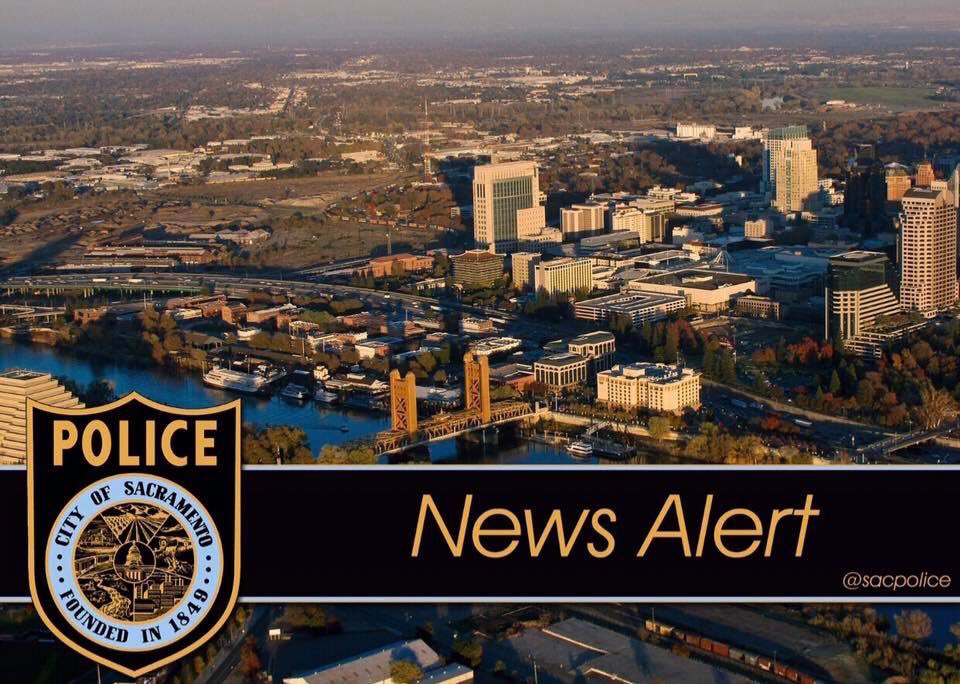 SacPolice's tweet photo. Enforcement of Public Health Order in Sacramento County

Please follow the link below for important updates regarding enforcement of Sacramento County’s Public Health Order:

https://t.co/2eUH6KmJ5P https://t.co/c344g5TH36