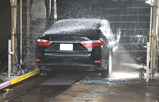 GasmasterCanada's tweet photo. It's time to wash vehicles free from road salt deposits that have built up over the winter. Commercial #carwashes can build water reclamation systems to recycle 75% of water with a corrosion resistant product like Gasmaster #316LSS boilers.

Read more: https://t.co/QMMVXj0lGx https://t.co/8YGKyuHlZA