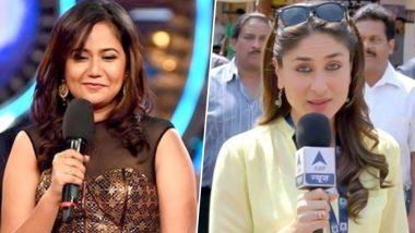 Actress Roopal Tyagi says her role in her latest show is inspired by Kareena's character in Satyagraha!  https://www.latestly.com/entertainment/tv/kareena-kapoor-inspired-role-for-roopal-tyagi-in-shakti-astitva-ke-ehsaas-ki-as-tv-star-returns-to-small-screen-677254.html