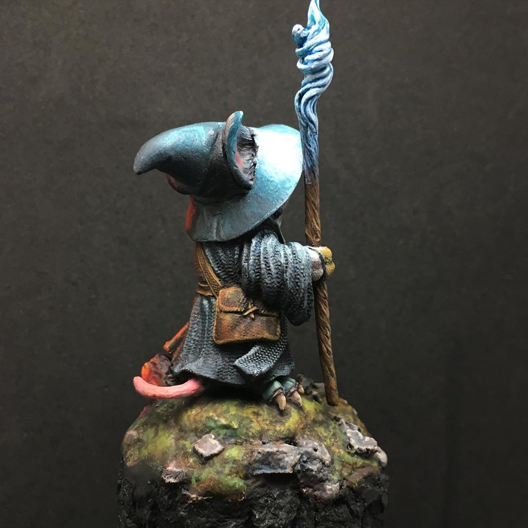 CartoonMiniatur's tweet photo. Very good triple lightning on Graydalf 🔮
Good job @kinslord_workshop 🎉

🎁Free delivery from $30
https://t.co/I8iNOyMr57

Scale: #40mm
Price: 20$

#paintingminiatures  #displaymini #cartoonminiatures #miniaturepainting https://t.co/o5NiCHk6vX