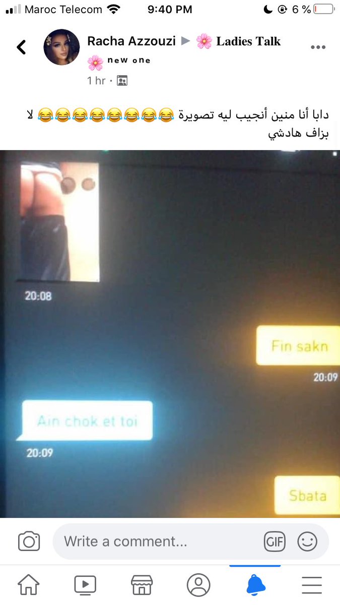 Grindr to it morocco in use safe is 