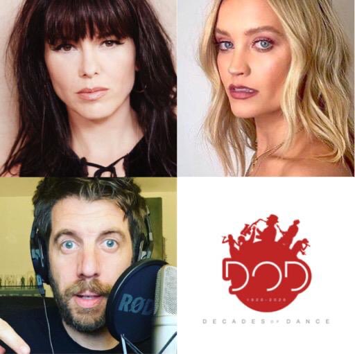 IRMediaNetwork's tweet photo. We are live at 8pm (GMT) with one of our final qualifiers. Tonight we have the mighty Laura Whitmore, Imelda May & Andy Goldstein -
Ep 13 https://t.co/kNMaGg1KIY via @YouTube @andygoldstein05 @thewhitmore @ImeldaOfficial #musicquiz #decadesofdance #imnquiz #StayHome https://t.co/ibRsPOZSd1