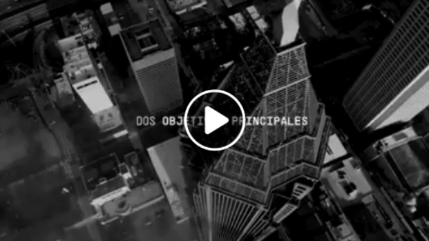 Paris·London·LosAngeles·Sydney·Barcelona
Cruz y Ortiz Arquitectos collaborates with the dissemination of the "current architecture of excellence". An App the global guide to contemporary architecture) promoted by the Contemporary Architecture Foundation.