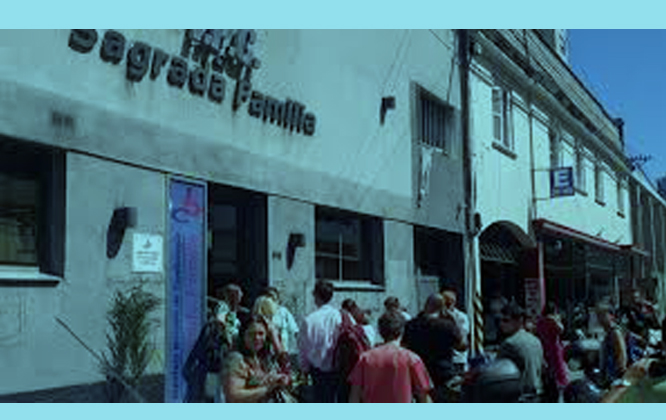 ‼️ EXCLUSIVO 

Perotti expropia la clínica Sagrada Familia durante la emergencia y suma 42 camas 👉 bit.ly/3bfrxXQ

El sanatorio cerró en enero en #SantaFe. La plata que pagará la Provincia  irá a cubrir las deudas salariales con los 53 trabajadores despedidxs