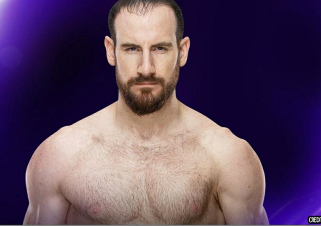 Two more added to WWE releases today:Kurt AngleAiden English