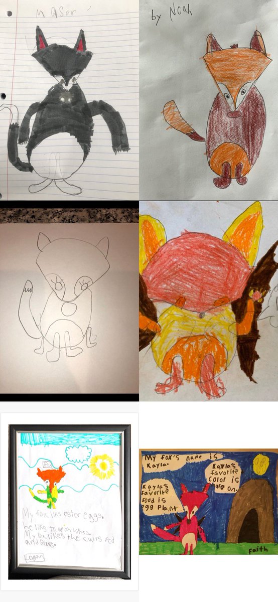 Andrea Street tweet media