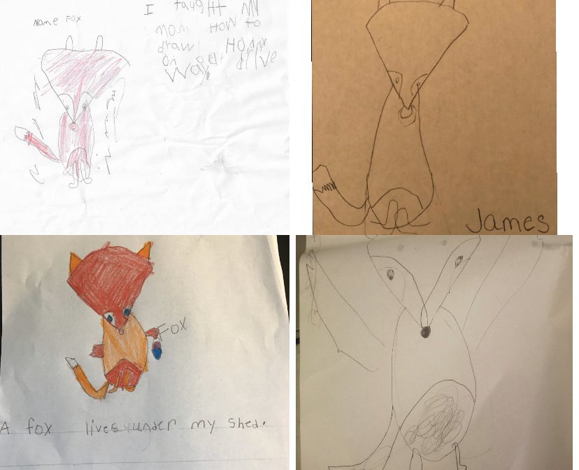 Andrea Street tweet media