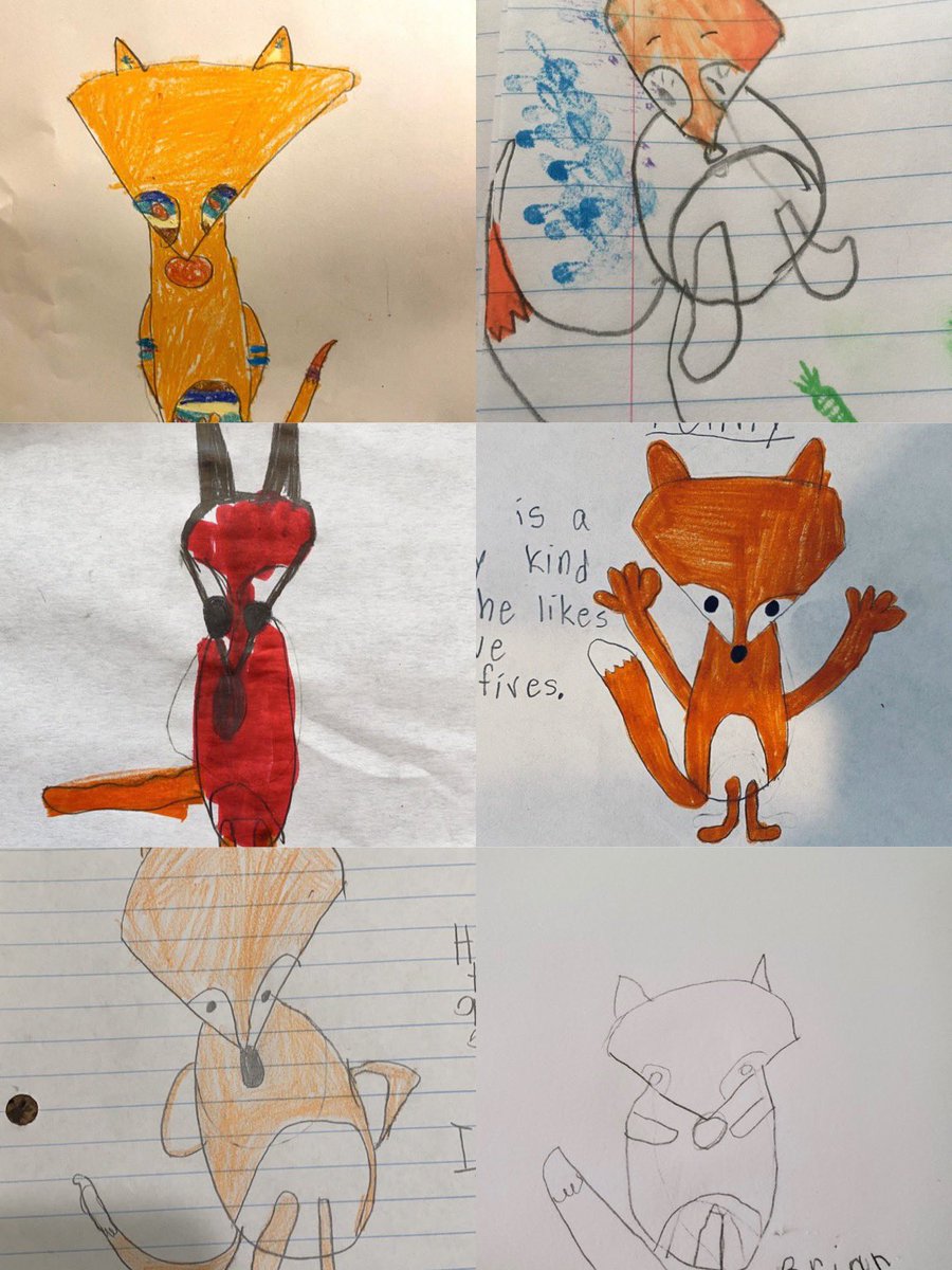 Andrea Street tweet media