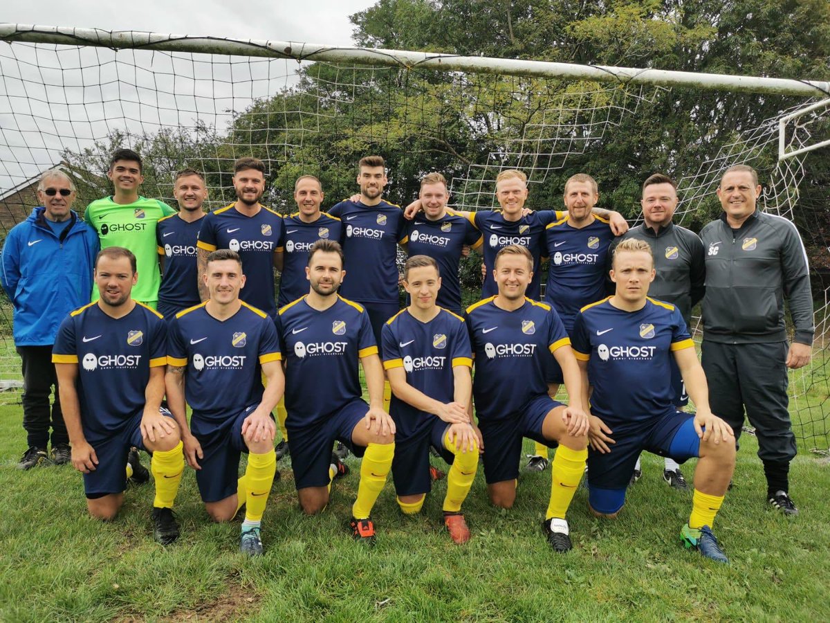 Thanks for the nomination @FcBarns 
We nominate - <a href="/Westcott1935FC/">Westcott 1935 FC</a> <a href="/Rudgwick_FC/">Rudgwick Football Club</a> <a href="/HorshamFC/">Horsham FC</a> <a href="/HorshamTrinFC/">Horsham Trinity FC</a> and <a href="/westchiltfc/">West Chiltington FC</a> 

Add a team picture, nominate 5 teams or donate £30 to charity. 24 hours to complete.