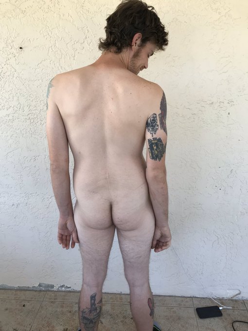 3 pic. John is straight, a bit grungy, but totally naughty...check out his first solo with us...featuring