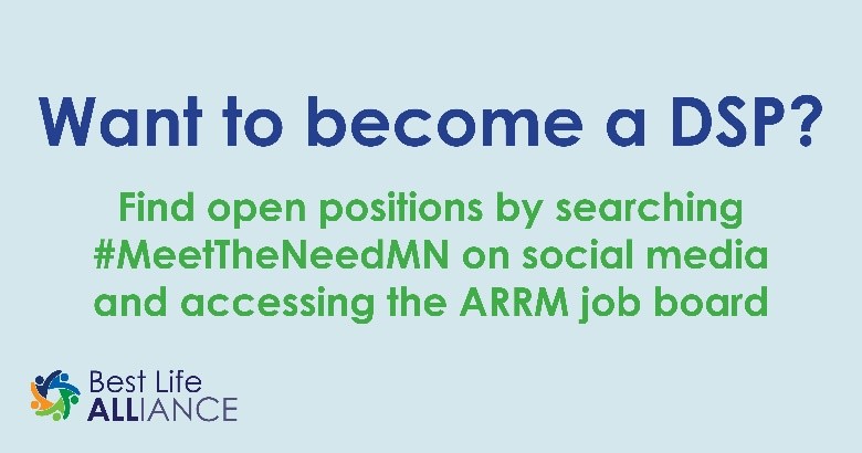 Best Life Alliance tweet media