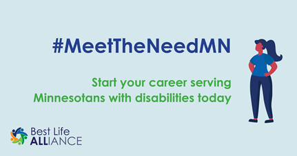 Best Life Alliance tweet media