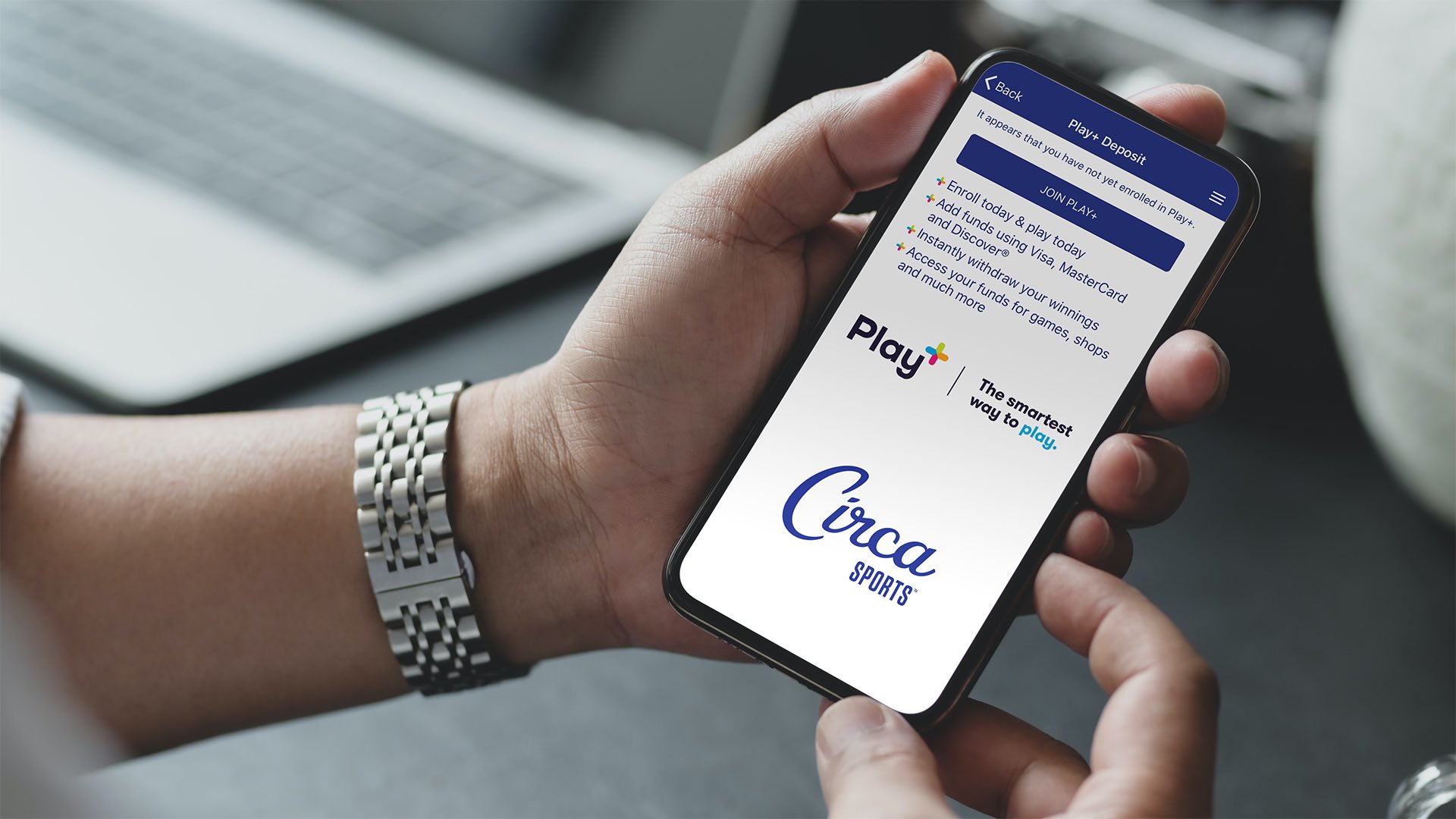 Circa Sports on Twitter "APP UPDATE 📱 For those of you with an