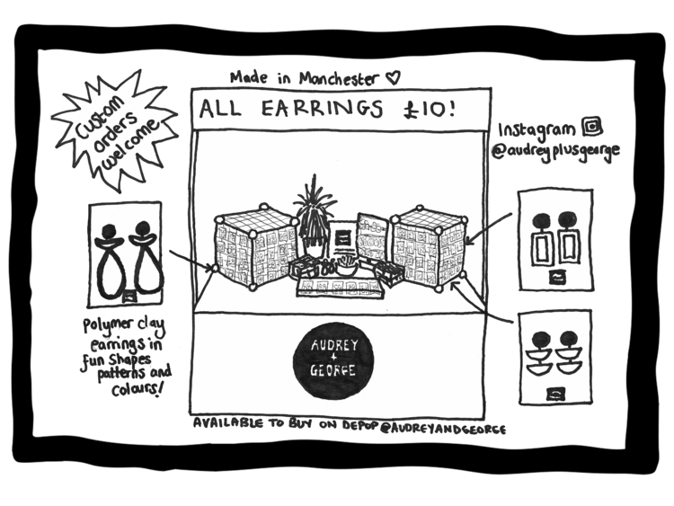 SUPPORT TRADERS FROM HOME: Miss this? <a href="/STALLMCR/">STALLMCR</a> has gone digital - allowing you to browse local makers' stalls and wares from the comfort of your own home. Here's how you can get shopping... manchesterwire.co.uk/guide/online-b…