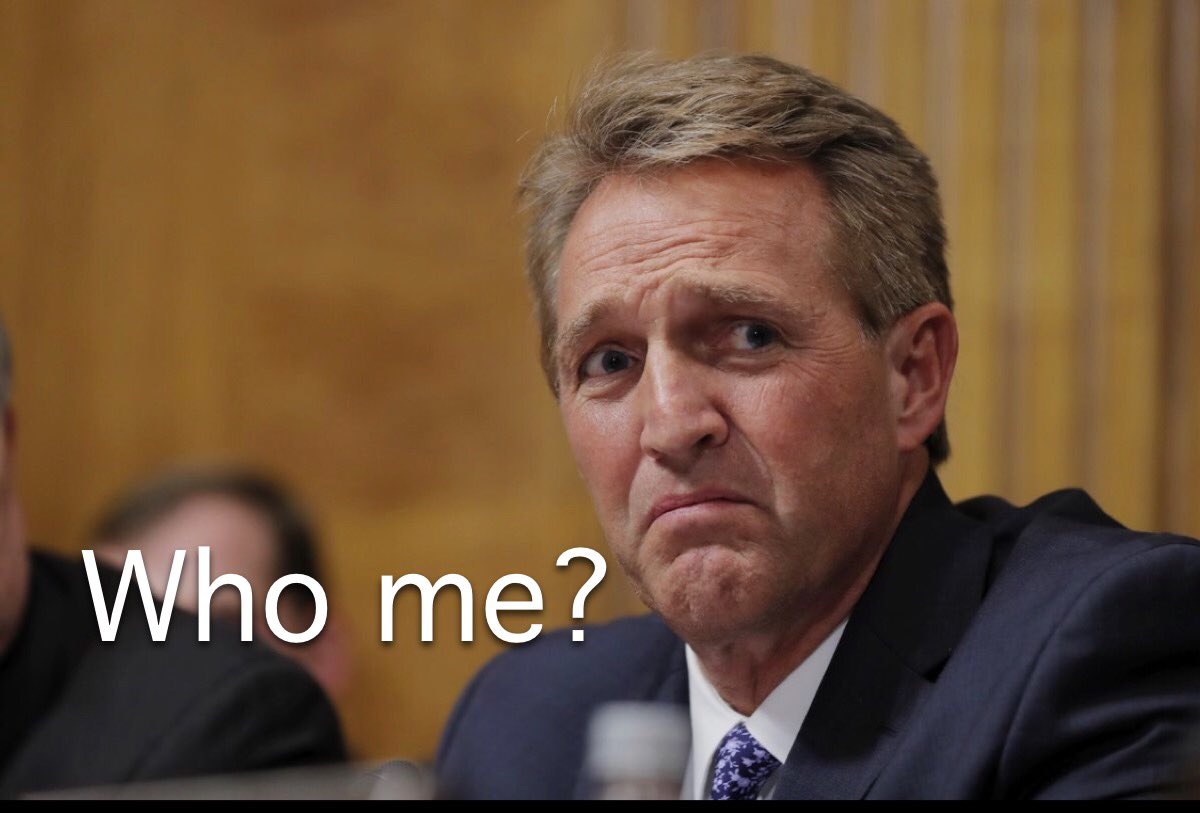 Do you think it was Paul Ryan's choice to step down?Rising star in [R] party?Speaker of the H?Age?Do you think it was Sen. Flake's choice to step down?………..Q