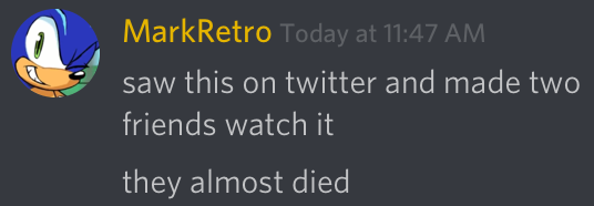 For this account& #39;s 1 year anniversary, we are now gonna be posting some of our best moments (according to whoever)