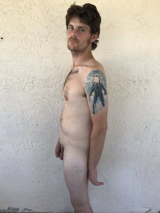 4 pic. John also made a cheeky video jerking off in the back of a rideshare car...hit us up if you want