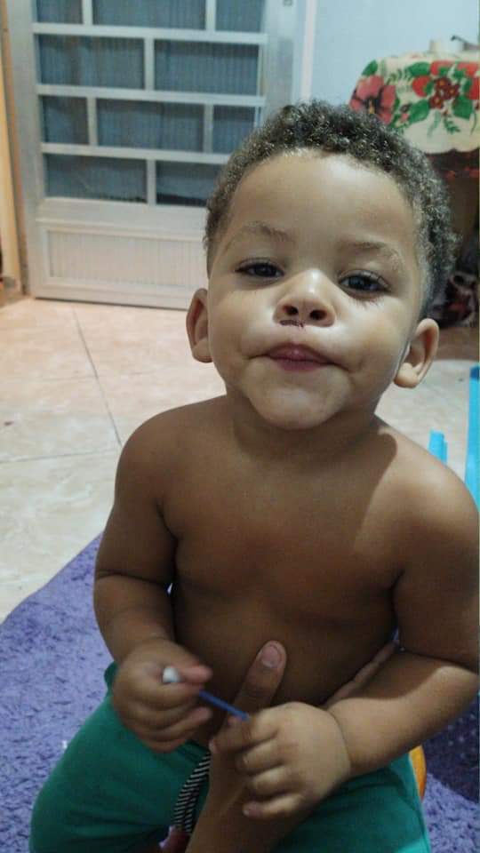 Odacia6's tweet photo. Parabéns meu gordo gostoso amo muito meu sobrinho amado https://t.co/bkvKZGcyi8