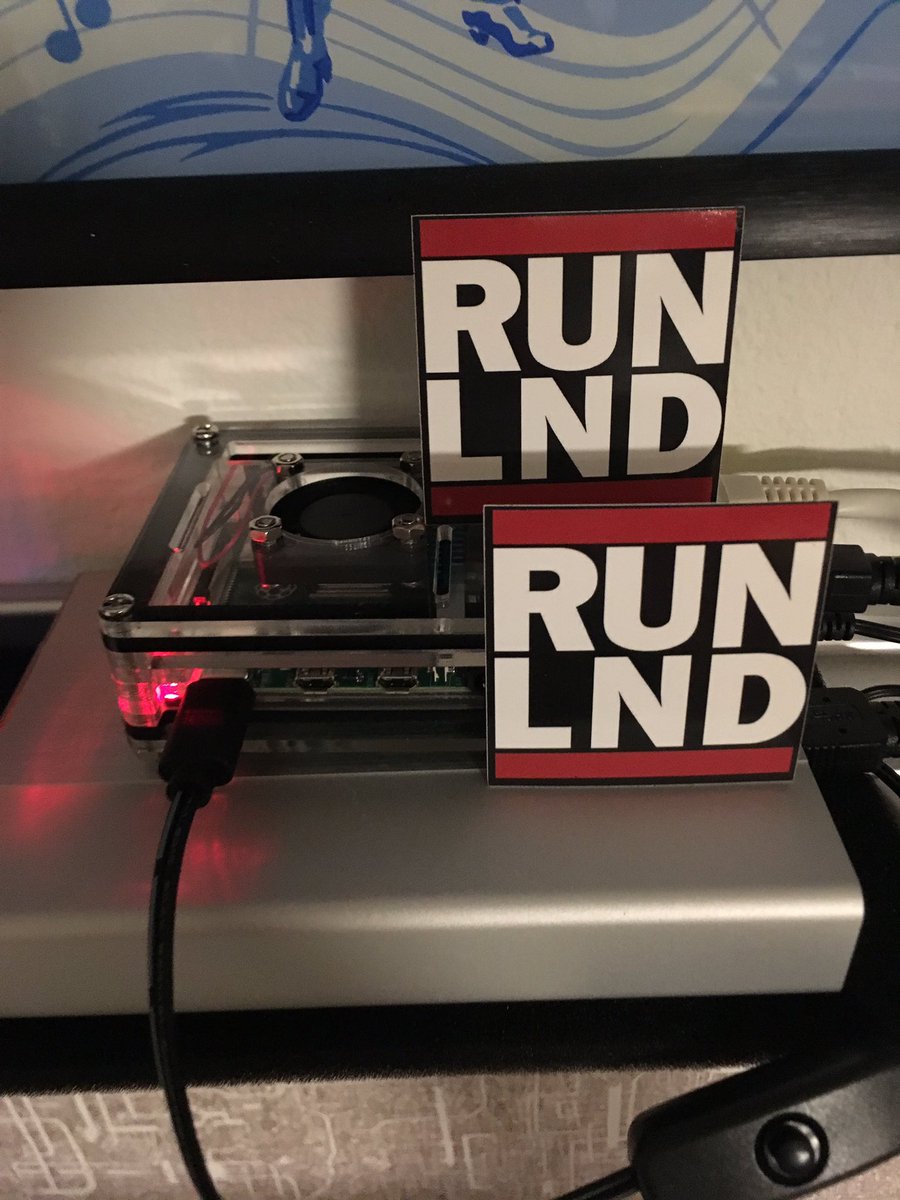C4R3Bear's tweet photo. @tlvshop I have good timing then! Got my stickers today. Thank you @mynodebtc @joostjgr @dickerson_des and @lightning for working hard! ⚡️ https://t.co/UROcU7Hq16
