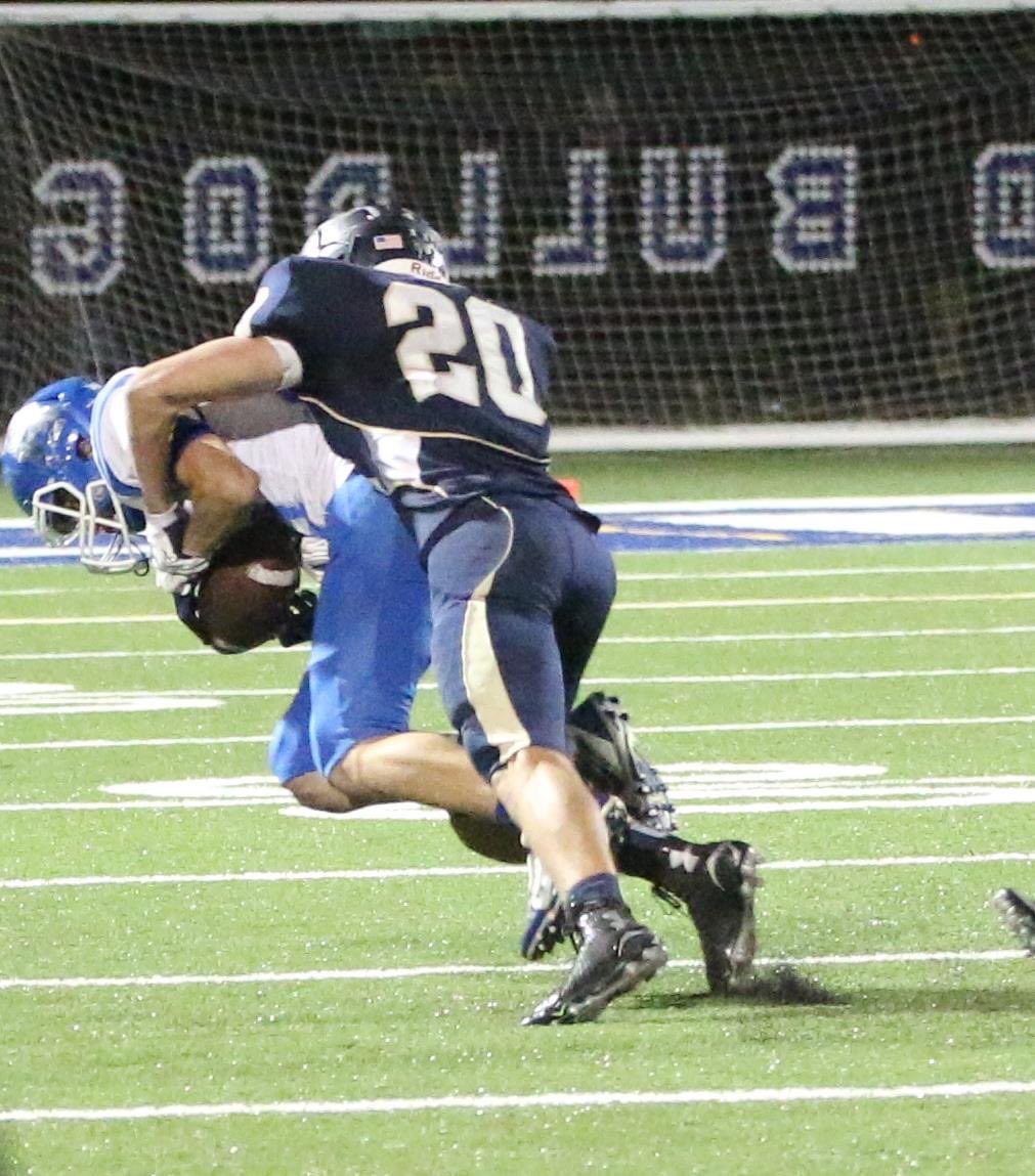 ICCPFootball's tweet photo. Knight Fans! Who do we need on our All-Decade Team in the secondary? 2 Safeties and 2 Corners🏈 Who are your picks @luke_ricobene @suttonmatt5 @chaunceylee10 @kgb_2001 @RowwRoww25 @LazerickEatman https://t.co/UUg4v6OMZI