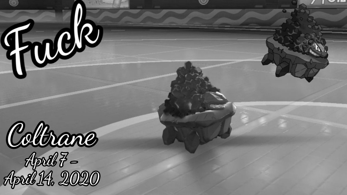 sugoi_corp's tweet photo. Last night's leg of Dylan's Nuzlocke Challenge was brutal as we had to say goodbye to four of our dear friends. Their memories will live on 😔🙏 https://t.co/SOkf1pbyIr