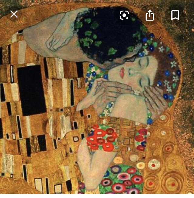 EllerLisa's tweet photo. Celebrate World Art Day today. Post your art work or your favorite artist. https://t.co/Ptv7hRj1xc