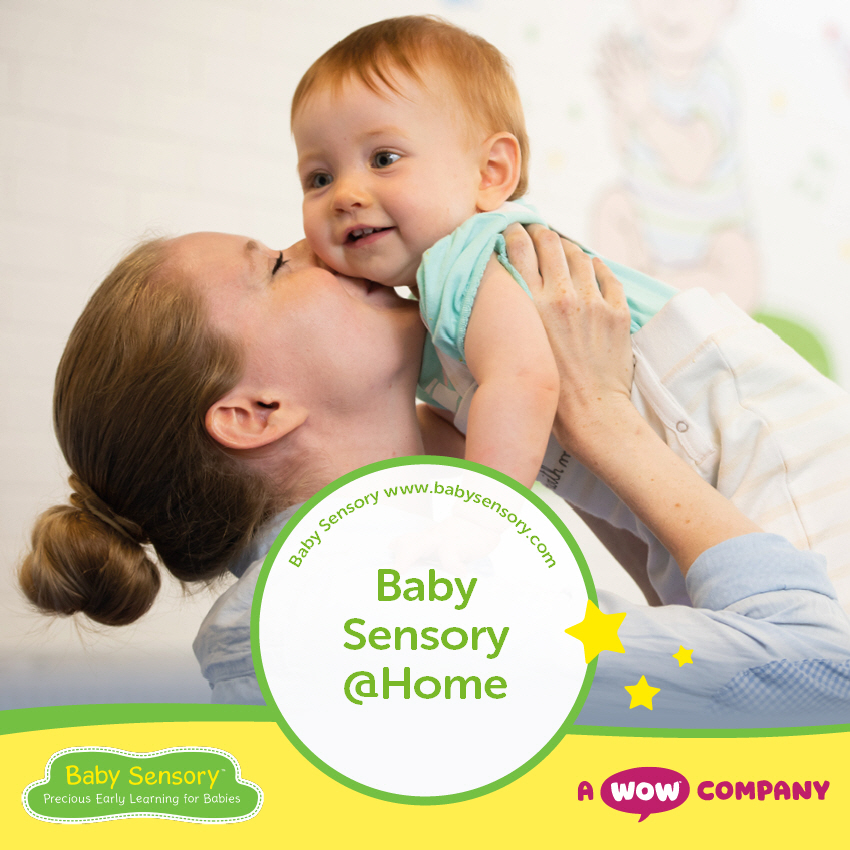 Our award-winning classes are now available ONLINE! 

Log into our virtual classroom and bring the magic of Baby Sensory right into your living room, dining room or any room! Message us for more information on how to gain access.

babysensory.com