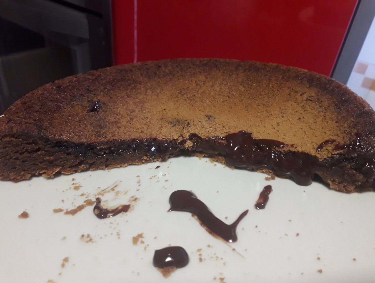 Espinosa_Pinto's tweet photo. He decidido empezar a cuidarme porque a este ritmo cuando acabe el confinamiento voy a tener mi propio codigo postal. Hoy he merendado solo media galleta (receta por supuesto de @alma_cupcakes ) #CambioFit #Sanote #Realdeverdad https://t.co/tJDVrtDoK7