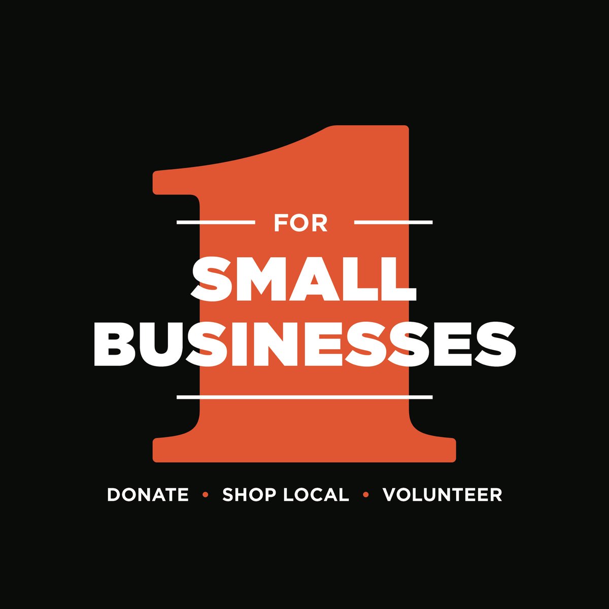CityofTampa's tweet photo. Small businesses fuel our economy and employ our neighbors, family, &amp; friends. 

Visit https://t.co/8JjLmco4us to see how you can donate to help small businesses and residents in need, or to see if your business qualifies for #OneTampa rent, mortgage, and utility assistance. https://t.co/0S28XKVLoK