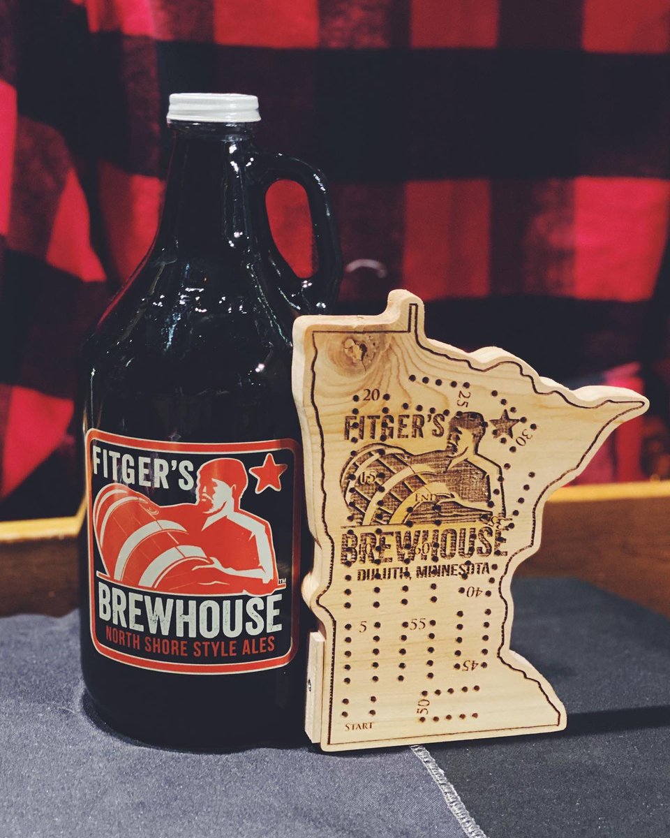 Fitger's Brewhouse tweet media