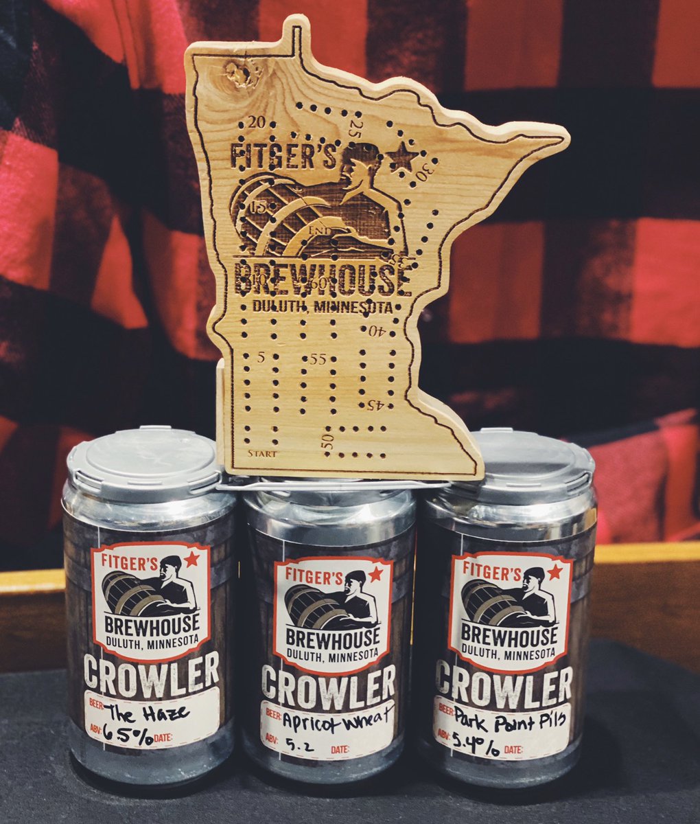 Fitger's Brewhouse tweet media