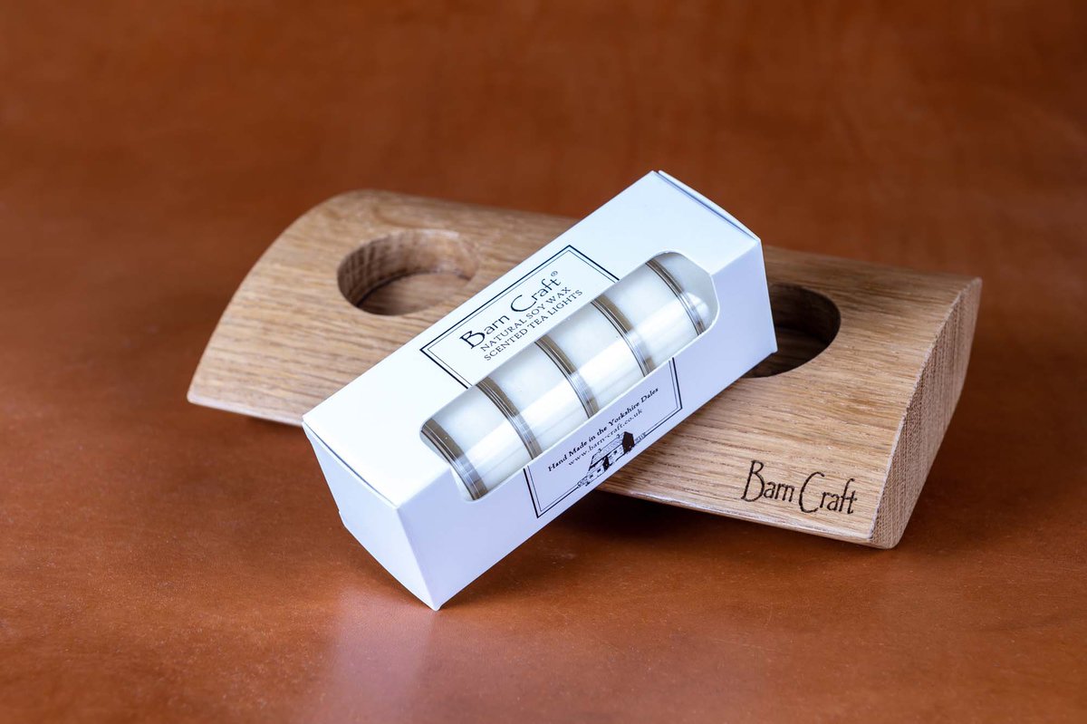 Barn Craft tweet media