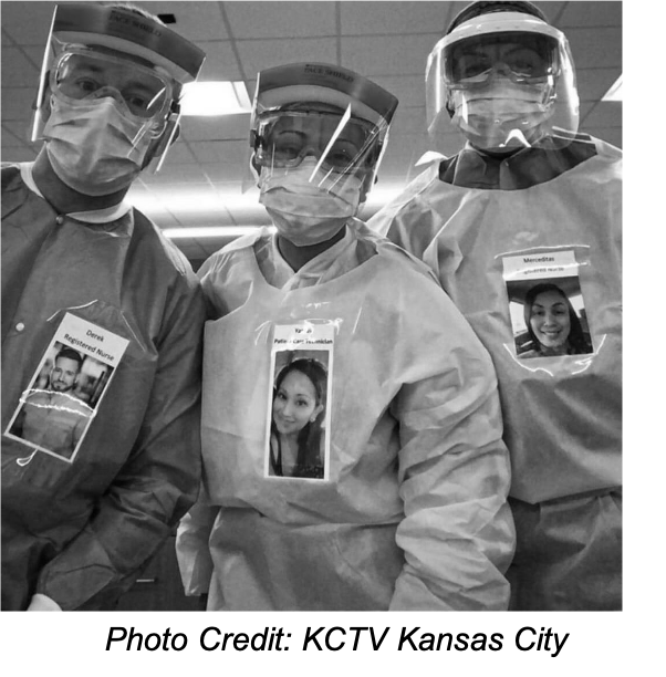 jasonawolf's tweet photo. "Clinical excellence at #healthcare’s roots will ensure we save lives, but the efforts we are seeing to elevate the #humanexperience now will ensure we honor those lives through &amp; beyond this crisis" Full blog: Essence of Human Exp in the Face of #COVID19  https://t.co/QYSUicXM2N https://t.co/VMtWEXfKKs