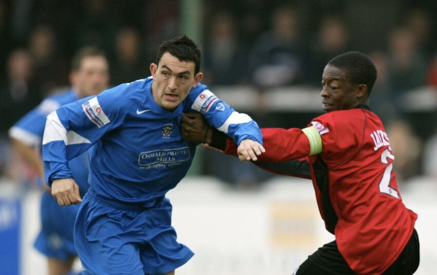 Karen Fazackerley tweet media