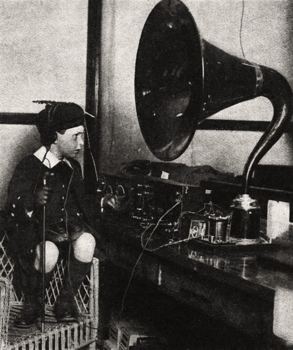 New episode of our podcast is up. 
audioammunition.blogspot.com/2020/04/corona…